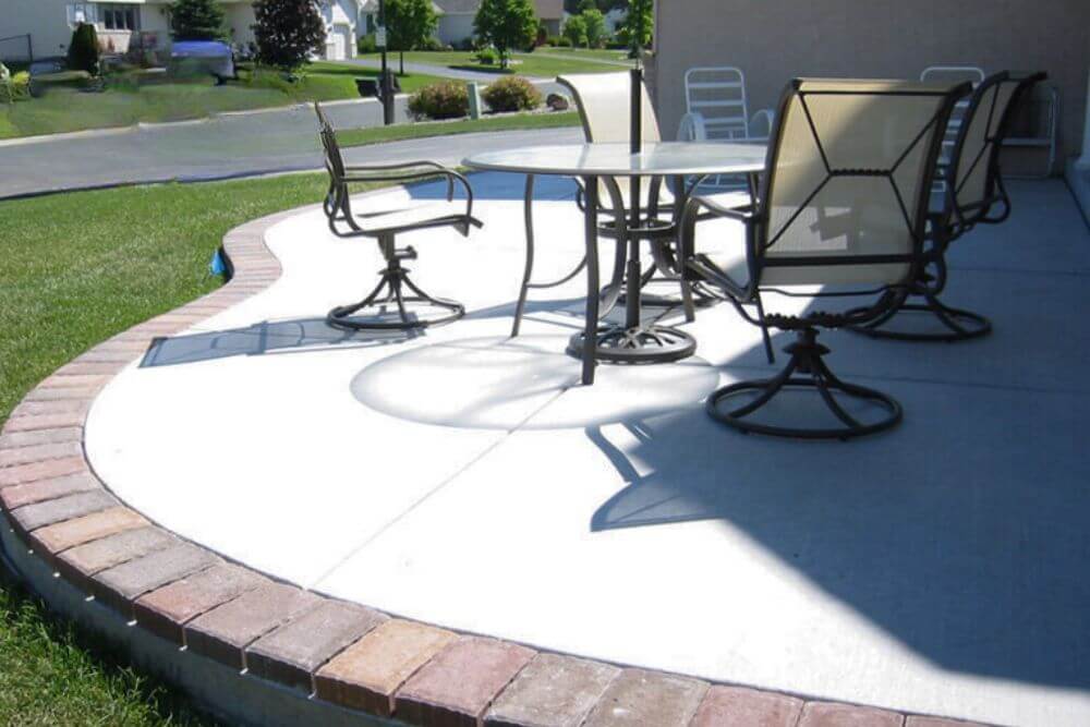 driveway and patio contractors Edina, patio concrete work Edina, patio concrete contractor Edina, front steps contractors Edina, concrete step repair contractors Edina, cement stairs contractors Edina